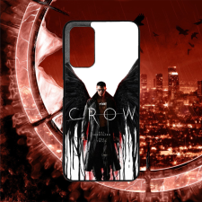 Szupitokok The Crow - Bill Skarsgard - Xiaomi tok tok és táska