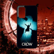 Szupitokok The Crow - Shadow crow - Xiaomi tok tok és táska