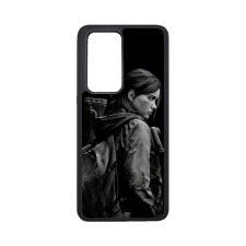 Szupitokok The Last of us part II.- Ellie - Huawei tok tok és táska