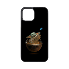 Szupitokok The Mandalorian - Grogu - iPhone tok tok és táska