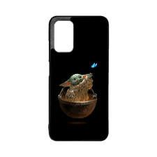 Szupitokok The Mandalorian - Grogu - Xiaomi tok tok és táska
