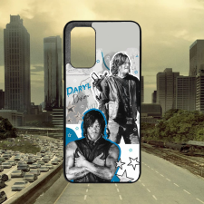 Szupitokok The Walking Dead - Daryl - Xiaomi tok tok és táska