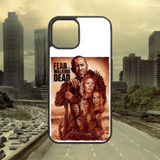 Szupitokok The Walking Dead - Fear the Walking Dead - iPhone tok tok és táska