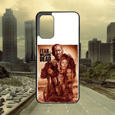 Szupitokok The Walking Dead - Fear the Walking Dead - Xiaomi tok tok és táska