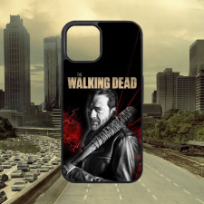 Szupitokok The Walking Dead - Negan - iPhone tok tok és táska