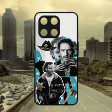 Szupitokok The Walking Dead - Rick - Honor tok tok és táska