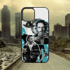 Szupitokok The Walking Dead - Rick - iPhone tok