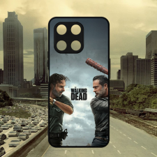 Szupitokok The Walking Dead - Rick VS Negan - Honor tok tok és táska