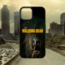Szupitokok The Walking Dead - Zombie Whispers - iPhone tok tok és táska