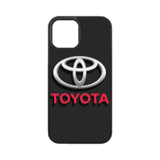 Szupitokok Toyota logo - iPhone tok tok és táska