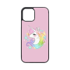 Szupitokok Unikornis csillogás - iPhone tok