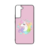 Szupitokok Unikornis csillogás - Samsung tok