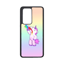 Szupitokok Unikornis - Rainbow drink - Huawei tok tok és táska
