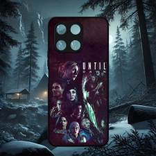 Szupitokok Until Dawn - Karakterek - Honor tok tok és táska