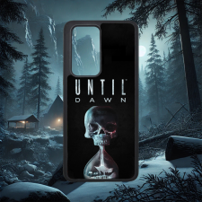 Szupitokok Until Dawn logó - Huawei tok tok és táska