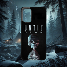Szupitokok Until Dawn logó - Xiaomi tok tok és táska