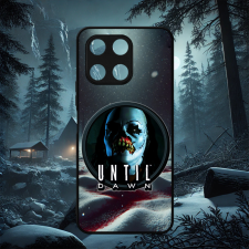 Szupitokok Until Dawn - The Psycho - Honor tok tok és táska