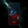Szupitokok Venom 2 - iPhone tok
