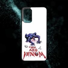 Szupitokok Venom 2 - We are Venom - Xiaomi tok tok és táska