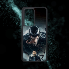 Szupitokok Venom and Eddie - Huawei tok tok és táska
