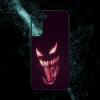 Szupitokok Venom Art - Samsung tok