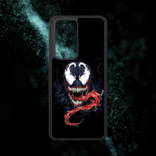 Szupitokok Venom face - Huawei tok tok és táska