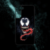Szupitokok Venom face - Samsung tok