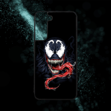 Szupitokok Venom face - Samsung tok tok és táska