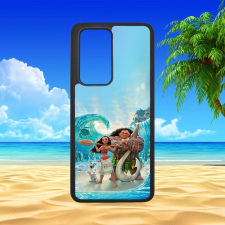 Szupitokok Viana - Óceán és a csapat - Huawei tok tok és táska