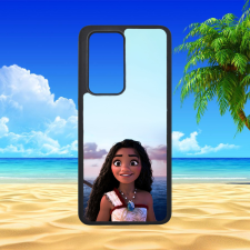 Szupitokok Viana - Viana a törzsfőnök lánya - Huawei tok tok és táska