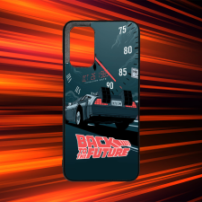 Szupitokok Vissza a jövőbe - 26 OCT 1985 - Xiaomi tok tok és táska