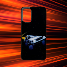 Szupitokok Vissza a jövőbe - DeLorean - Xiaomi tok tok és táska