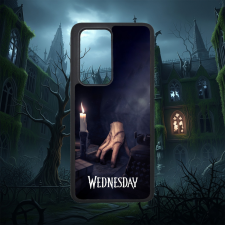 Szupitokok Wednesday - Izé - Huawei tok tok és táska