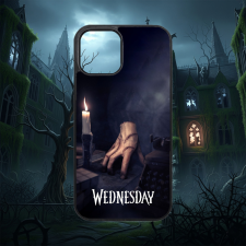 Szupitokok Wednesday - Izé - iPhone tok tok és táska