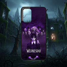 Szupitokok Wednesday - Karakterek - Xiaomi tok tok és táska