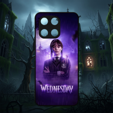 Szupitokok Wednesday - Lila eső - Honor tok tok és táska