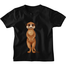  Szurikáta - Gyerek Póló gyerek póló