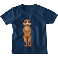  Szurikáta - Gyerek Póló