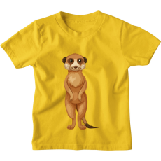  Szurikáta - Gyerek Póló