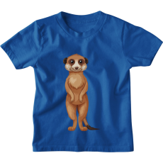  Szurikáta - Gyerek Póló