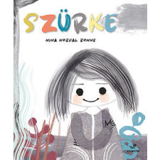  Szürke gyermek- és ifjúsági könyv