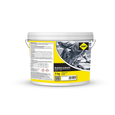 Szürke cement 3 kg építőanyag