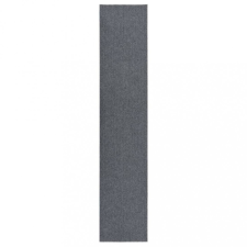 Szürke koszfogó futószőnyeg 100 x 500 cm lakástextília