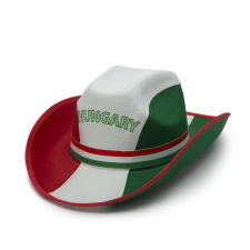 Szurkolói kalap - Hungary ajándéktárgy