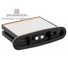  Szűrő BOSCH GAS 25 ipari porszívóhoz és Metabo készülékekhez kisháztartási gépek kiegészítői