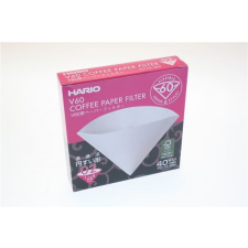  Szűrő HARIO 1-4 adagos 40 db kávéfőző kellék