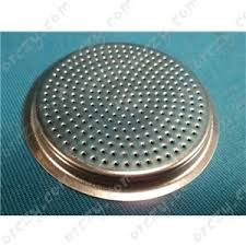  Szűrő Olasz 3-6 sz. felső alu kávéfőző kellék