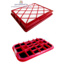  Szűrő szett LUX D820-hoz kisháztartási gépek kiegészítői