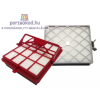  Szűrő szett LUX D920, D950, AP11,S115 porszívókhoz