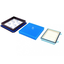  Szűrő szett PHILIPS PowerPro Active FC 9573 porszívóhoz kisháztartási gépek kiegészítői